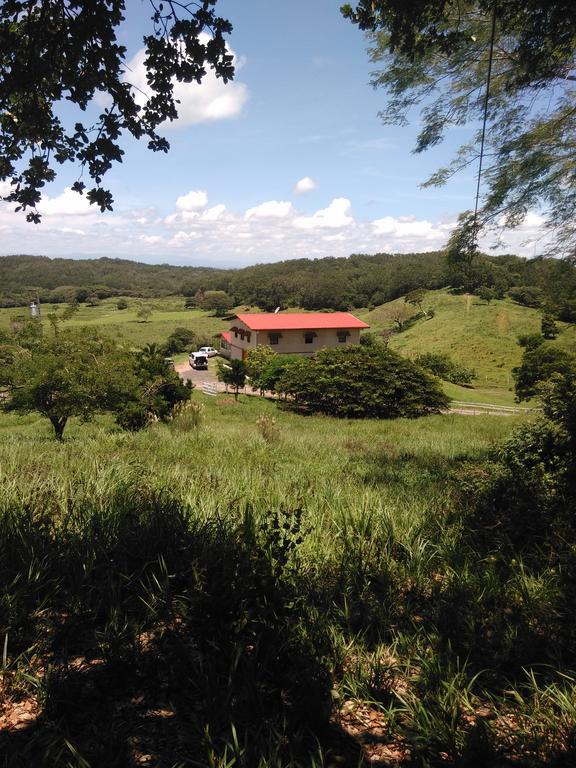 Hotel Vida Aventura Ranch Tanques Exterior foto